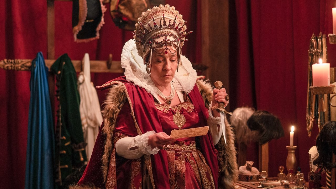 The Prince - Season 3 Episode 5 : Episode 5