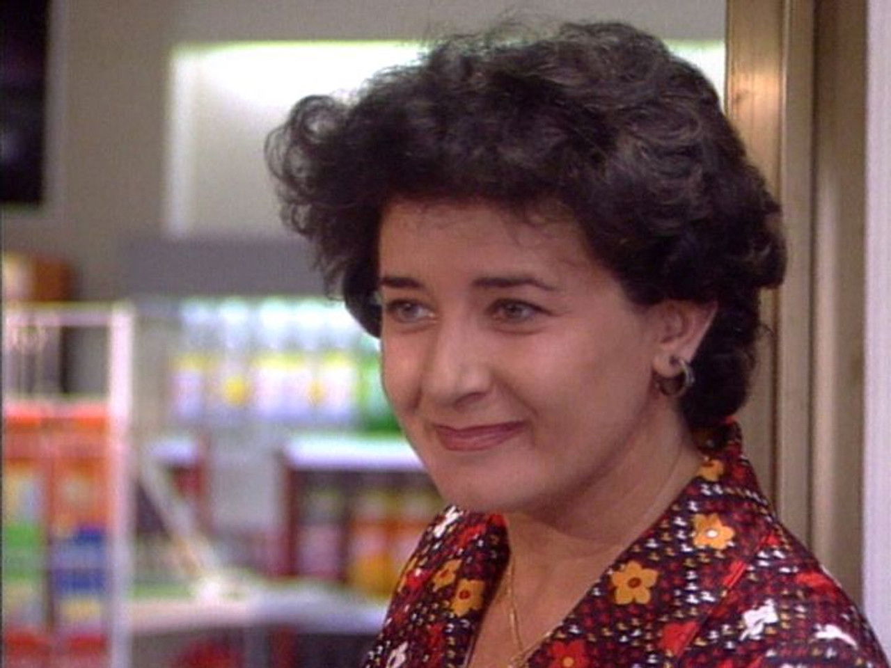 Lleno, por favor — Épisode 5