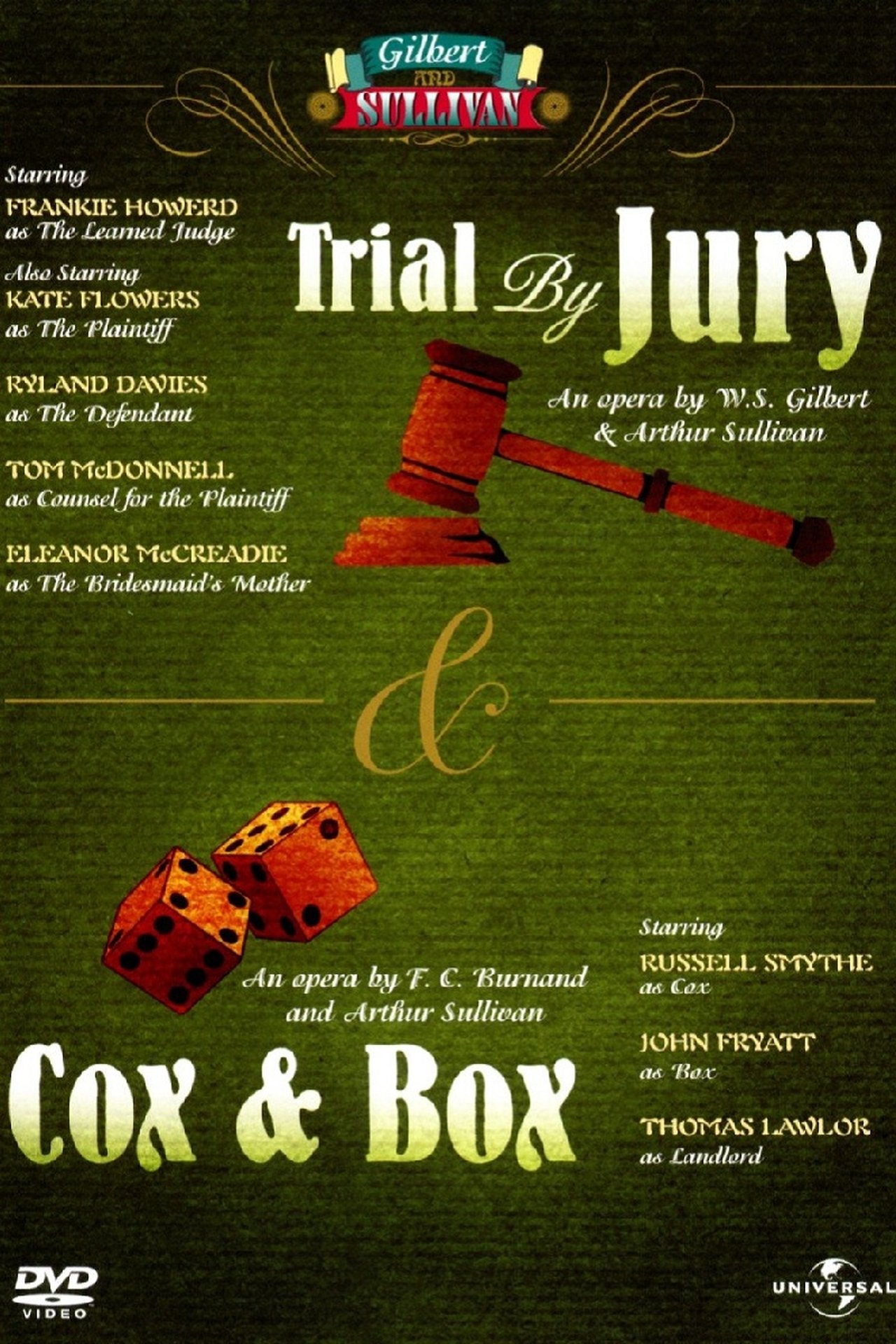 Cox and Box Cox and Box