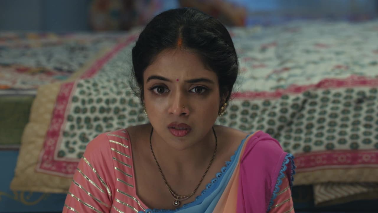 Aankh Micholi - Season 1 Episode 61 : Malhar Becomes Doubtful