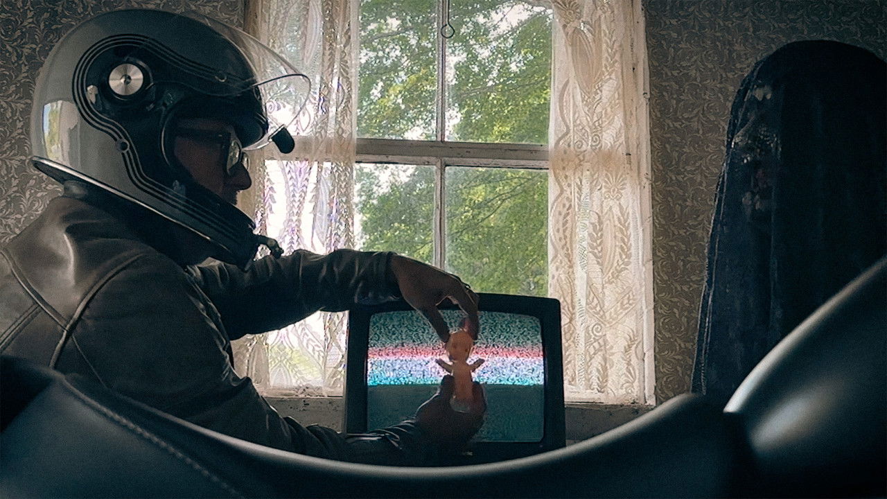 Let the Moon Be My Moon backdrop