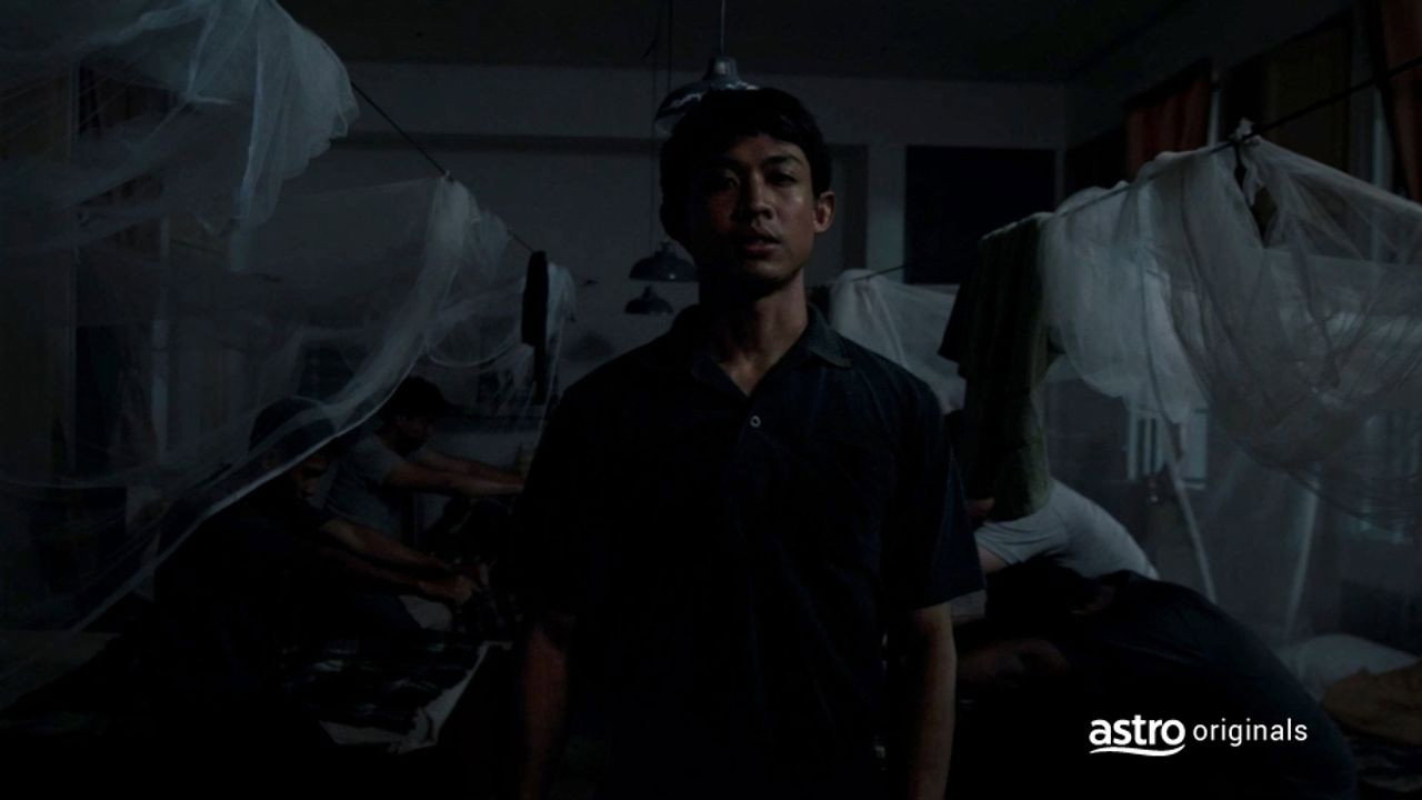 episode