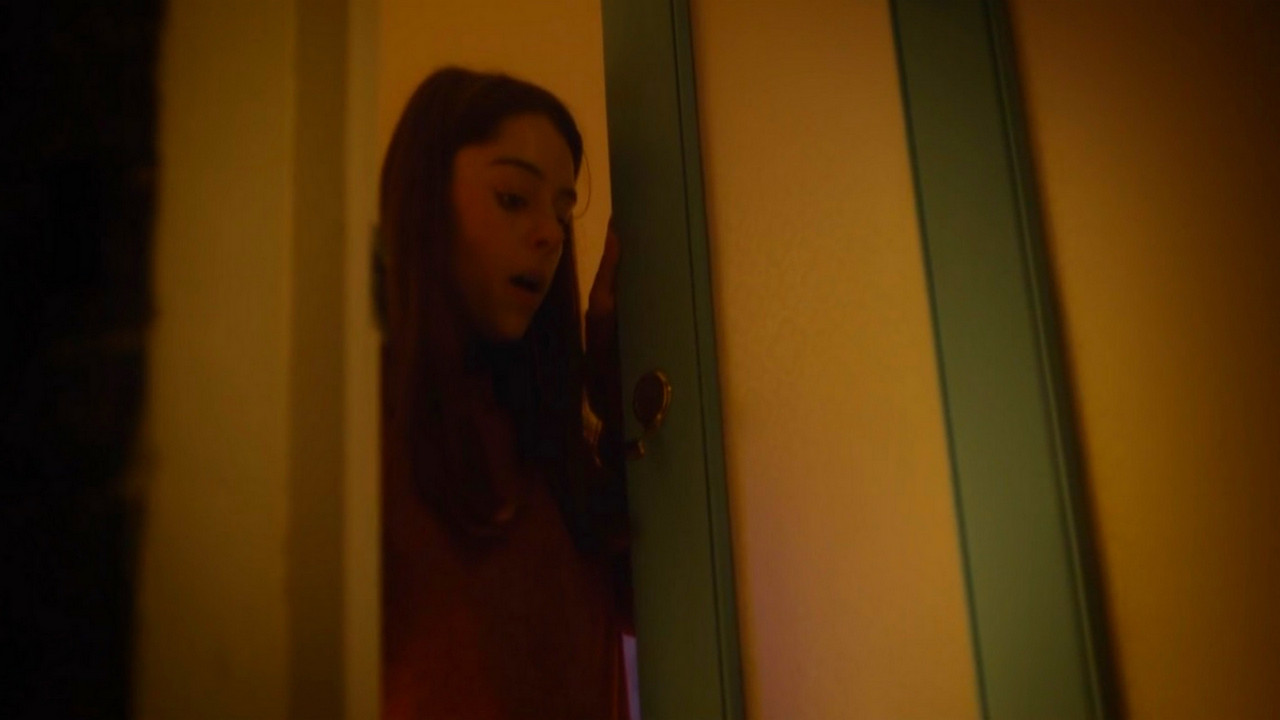 Les Enquêtes de Pearl Nolan — La proposition