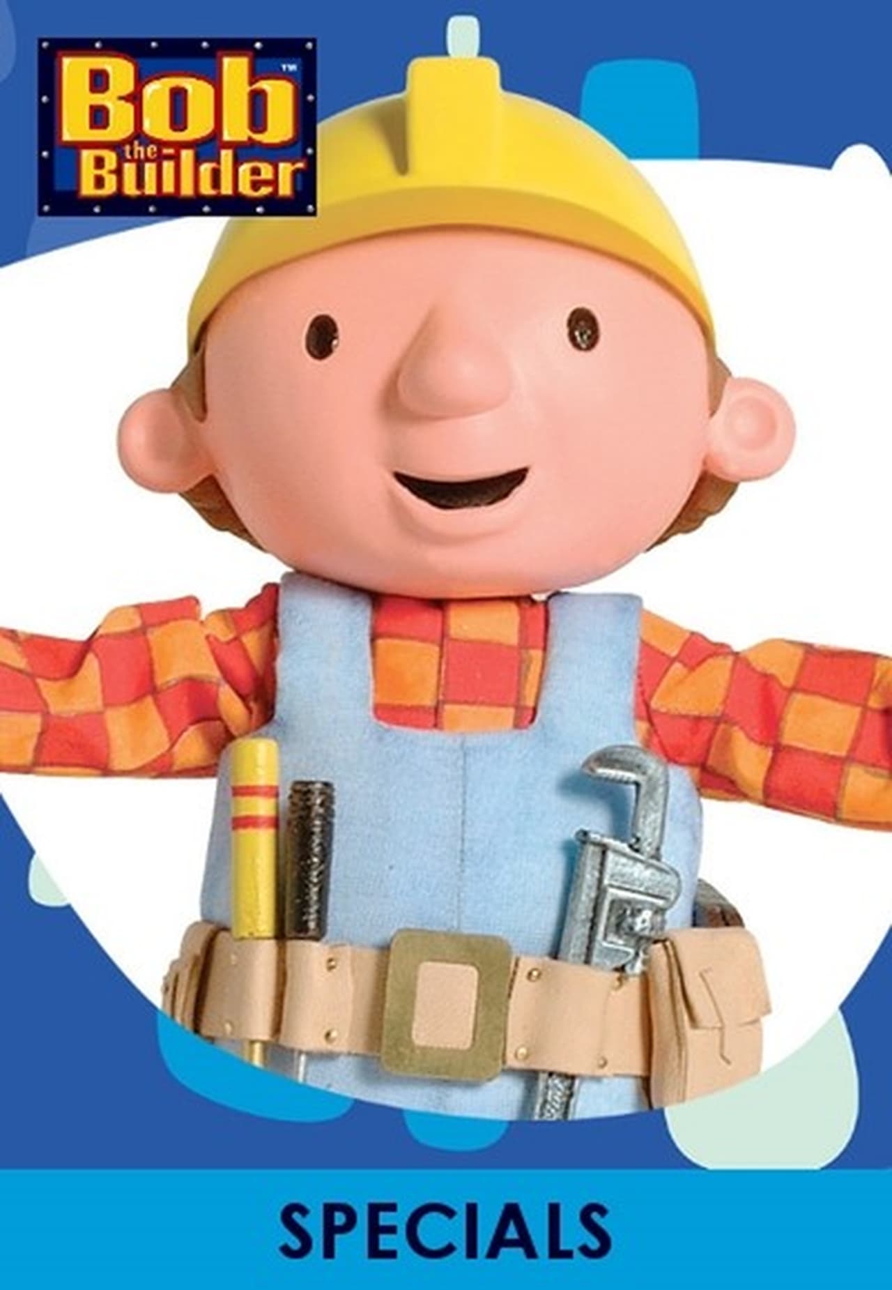 Bob The Builder Season 0