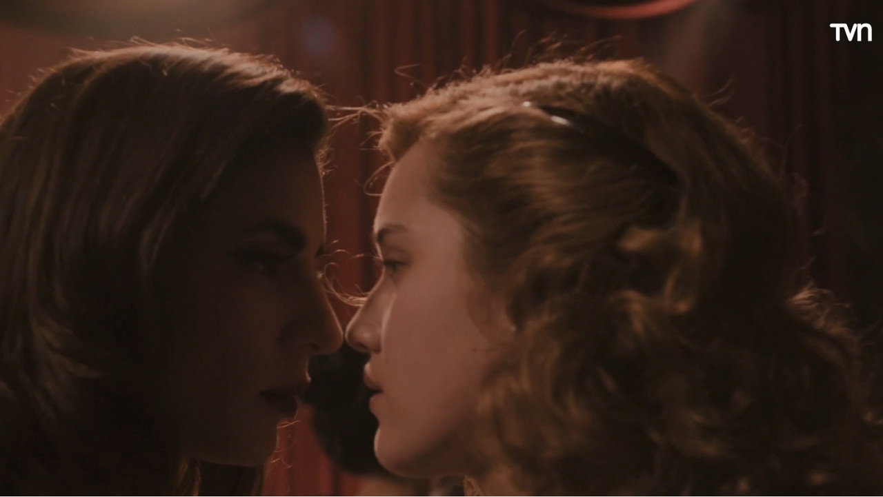 Image El Peligro de Quererte | The Danger of Loving You (2026)