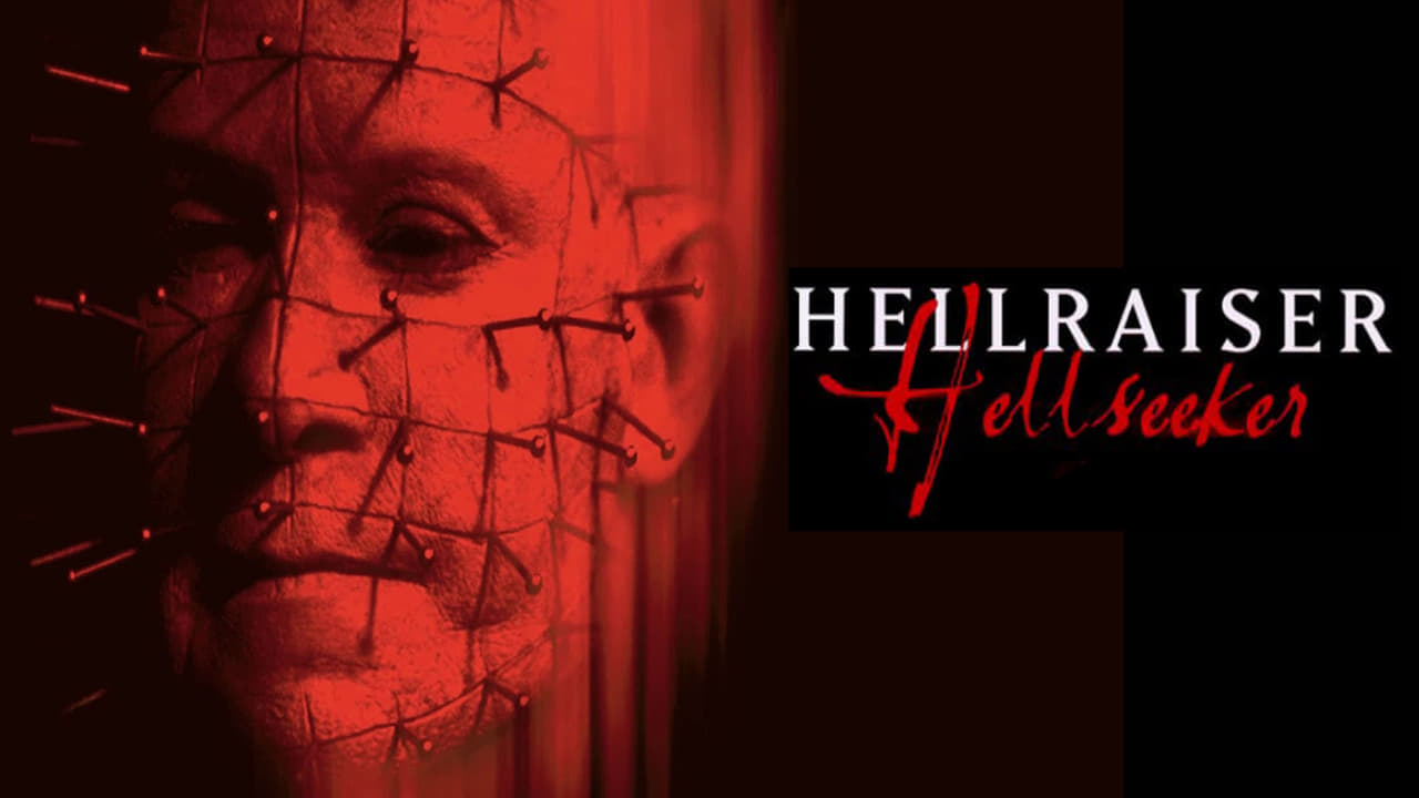 Hellraiser: Hellseeker background