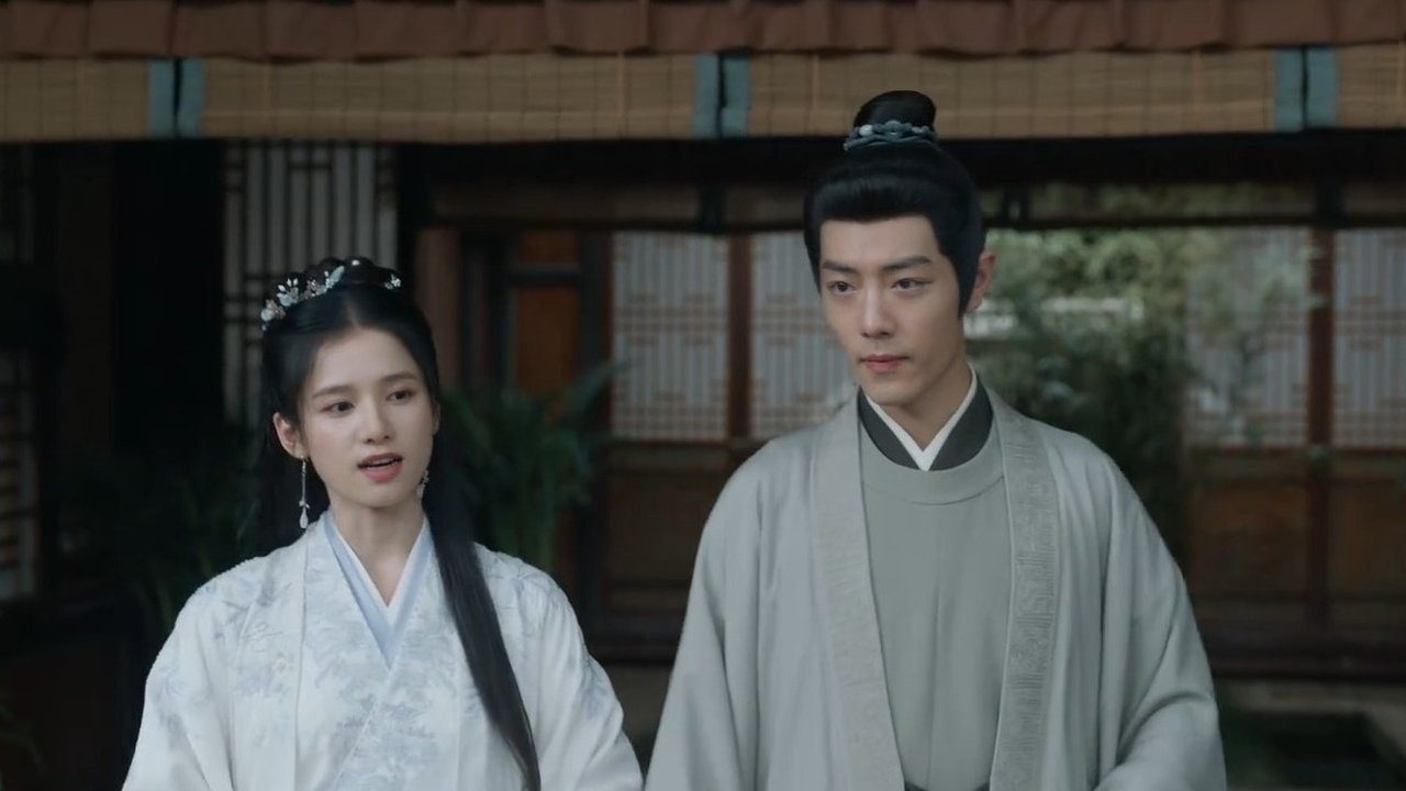 Legend of Zang Hai - Season 1 Episode 35 : The Revenge Plan