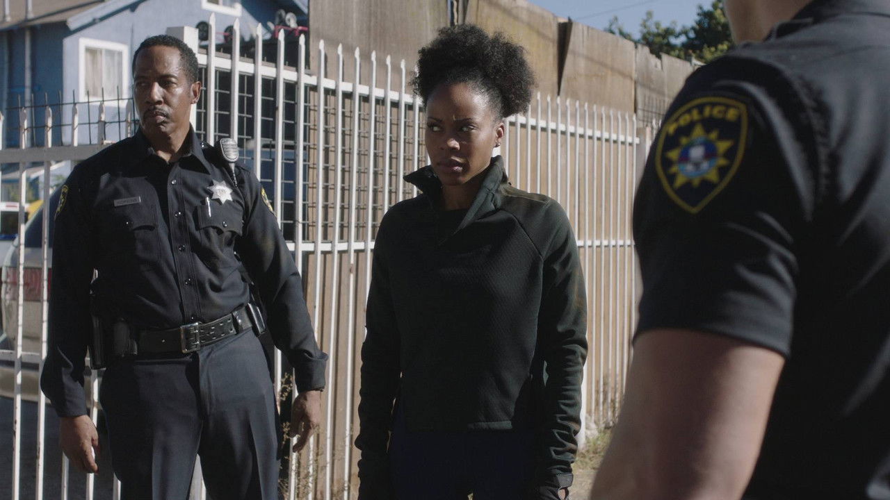 Rebel — Épisode 2