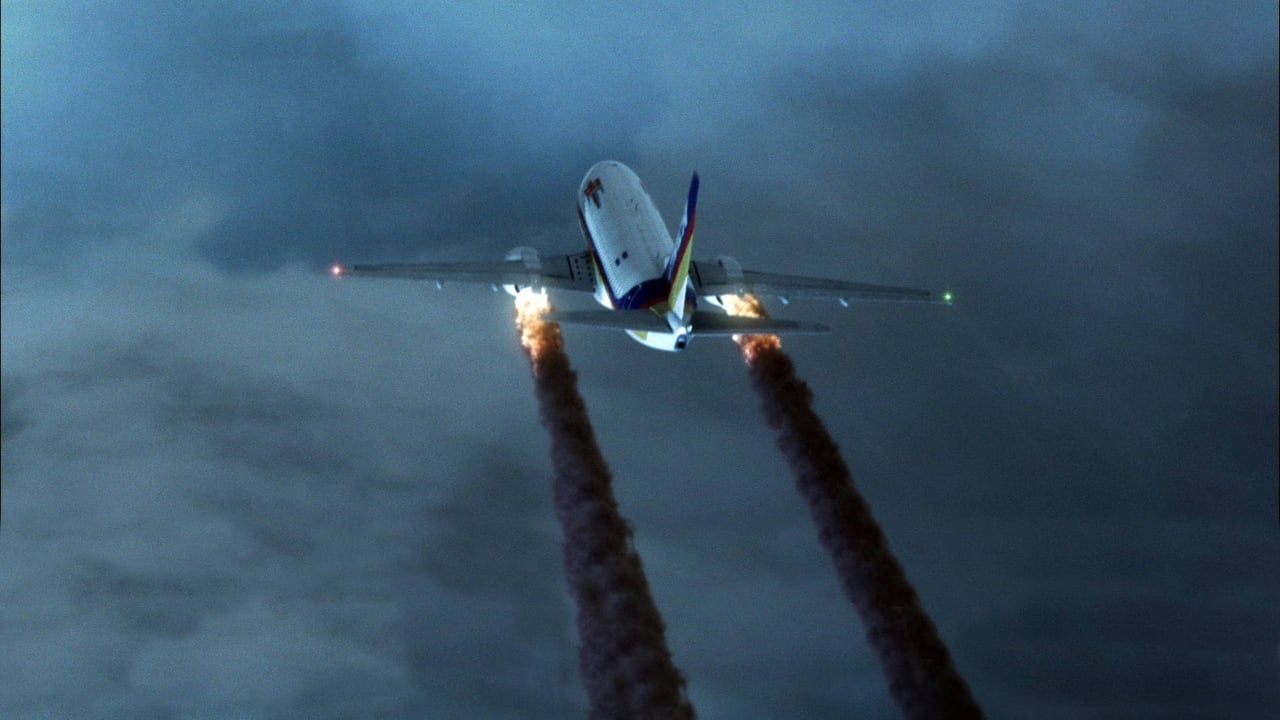 Air Disasters - Season 3 Episode 11 : Nowhere to Land