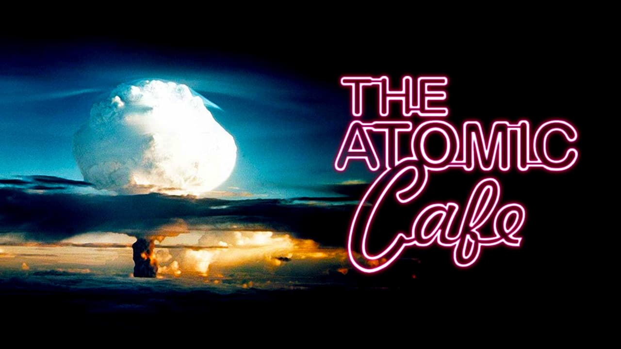 The Atomic Cafe background