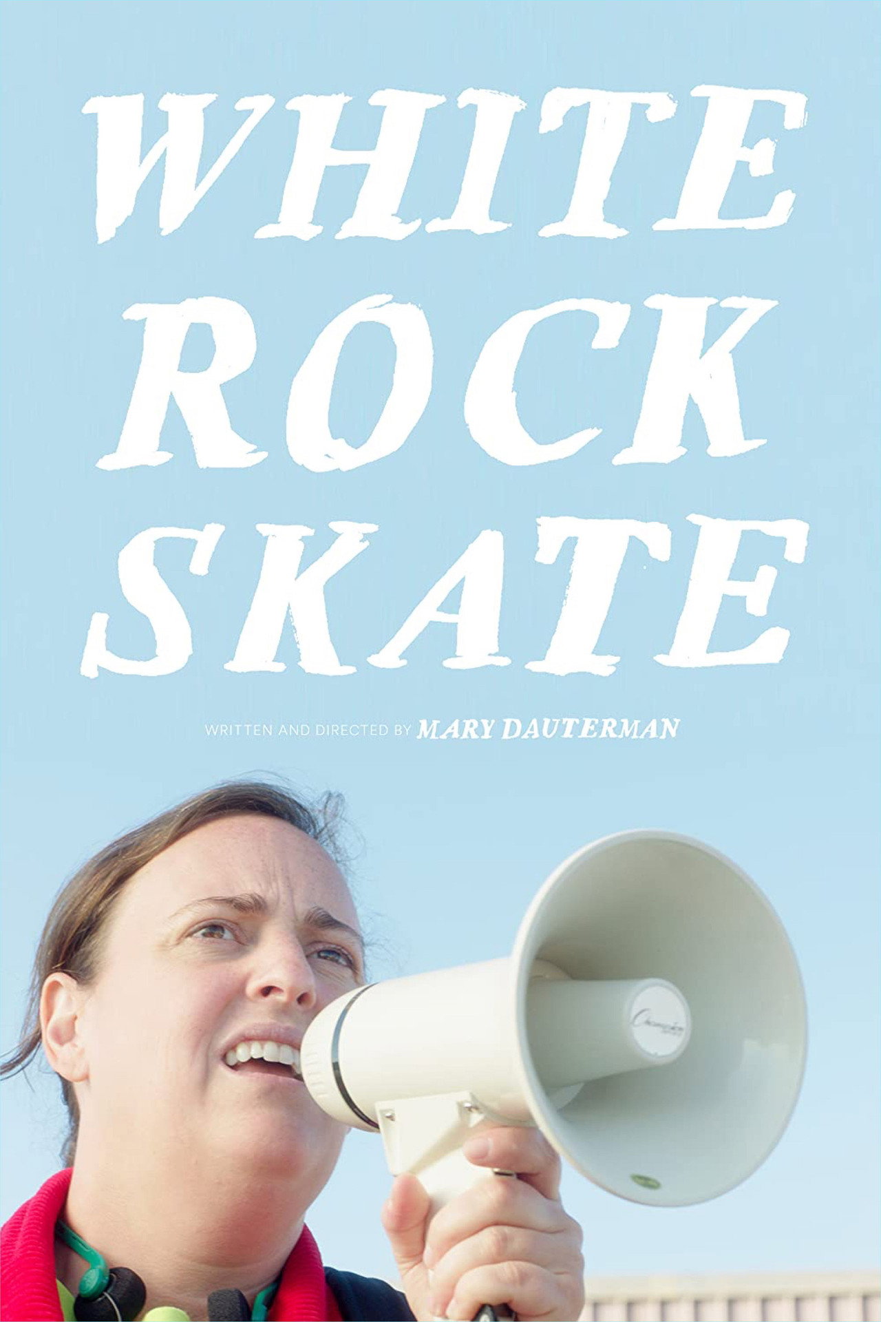 White Rock Skate Backdrop