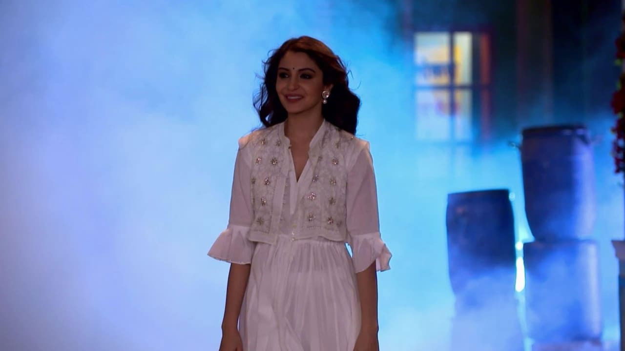 भाभीजी घर पर हैं! — Épisode 539