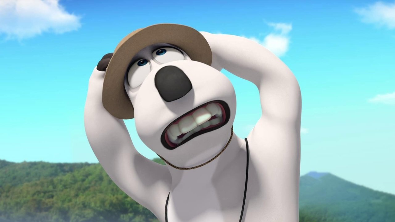 Bernard - Season 4 Episode 23 : Episode 23