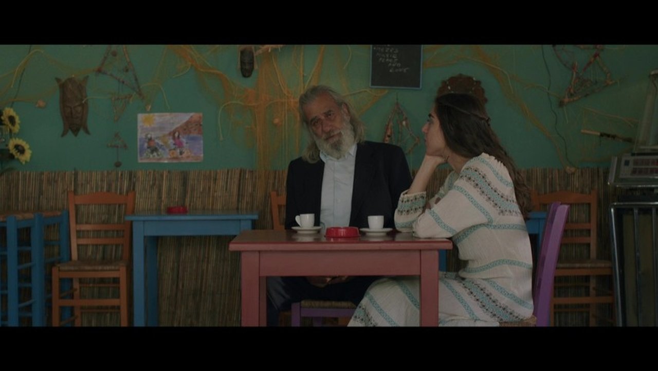 Η Παραλία - Season 2 Episode 45 : Episode 45