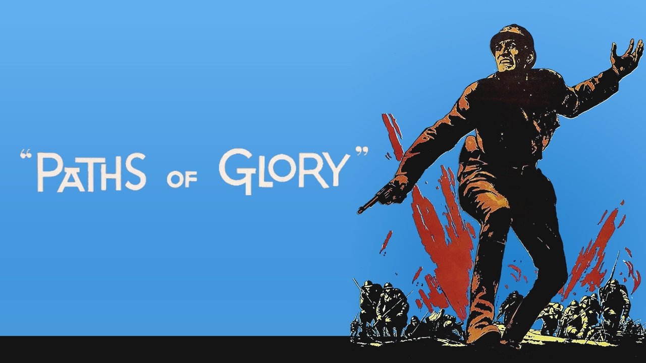 Paths of Glory