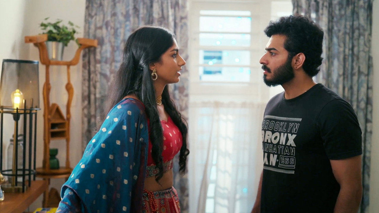 Still from Second Thoughts