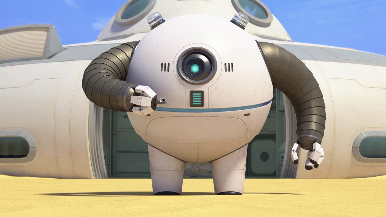 젤리고 — Épisode 16