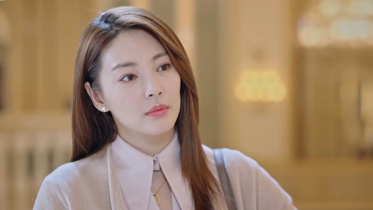 繁华似锦 — Épisode 20