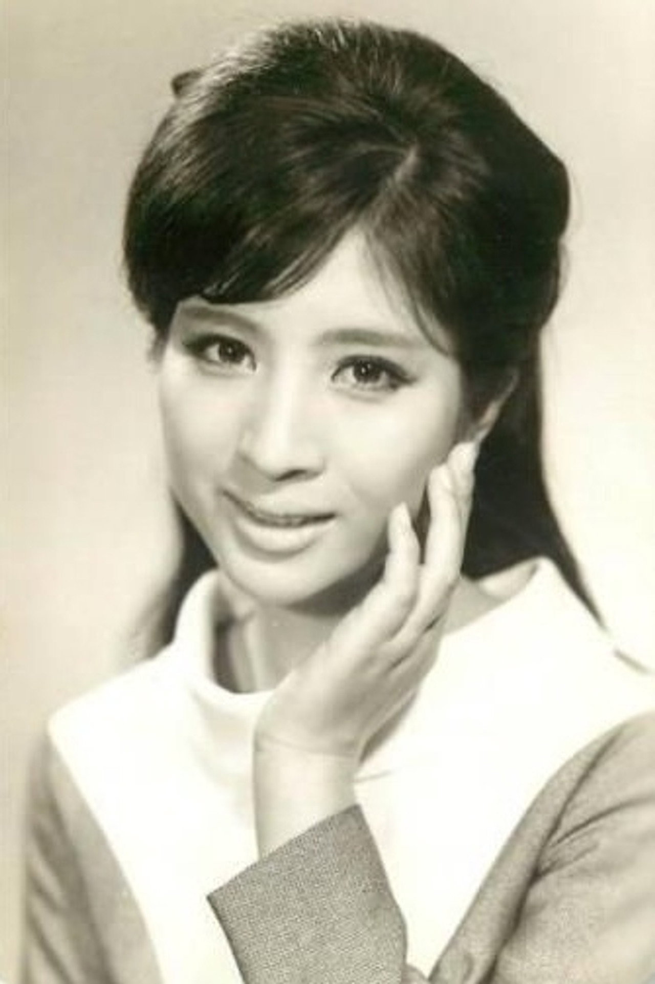 松原智恵子
