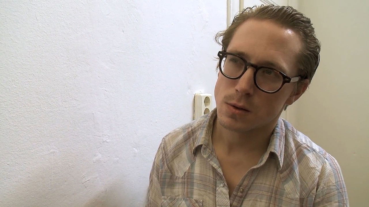 Cast and Crew of Cowboy Filmreihe