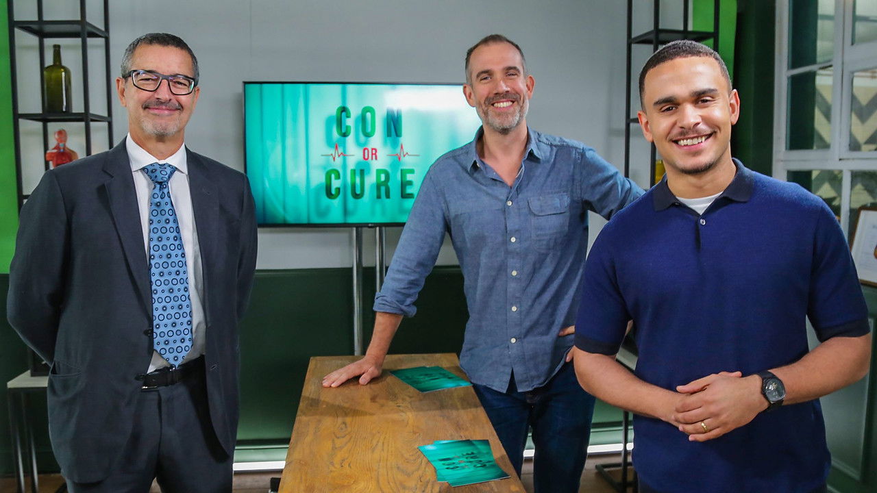 Dr Xand's Con or Cure — Épisode 3