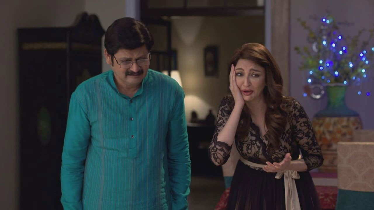 भाभीजी घर पर हैं! — Épisode 1239