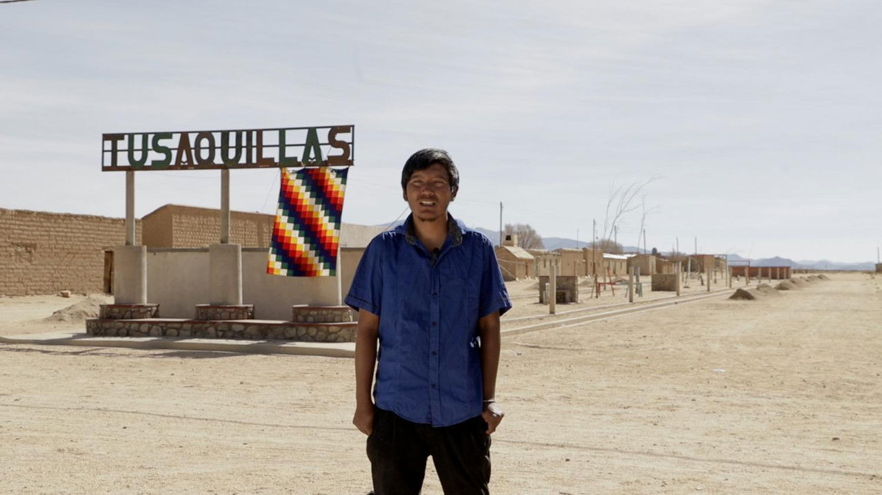 Guardianes de la Naturaleza