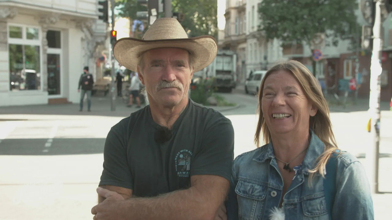 Willkommen bei den Reimanns - Season 1 Episode 10 : Episode 10