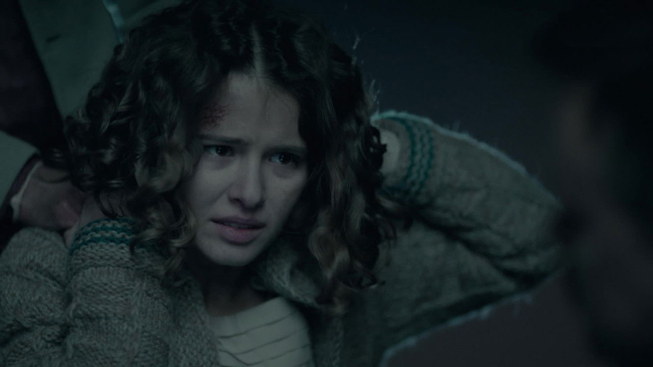 Мятеж — Épisode 7