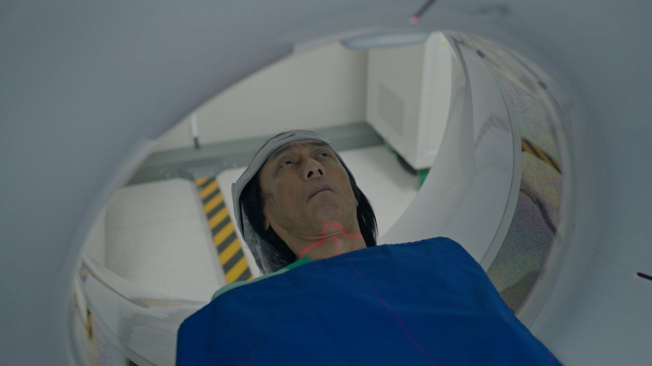 เกิด/แก่/เจ็บ/โต — Épisode 12