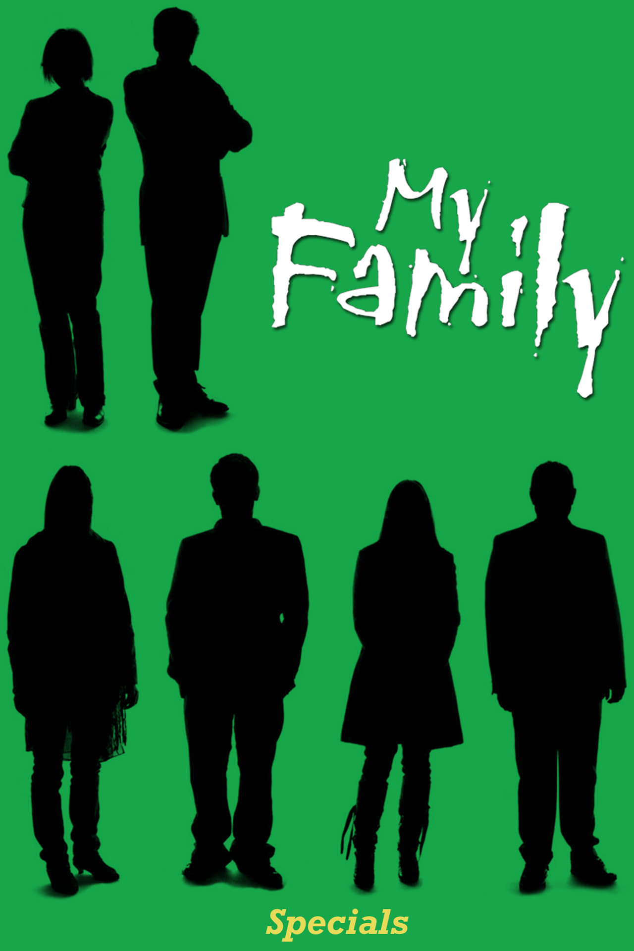 My Family (2002)