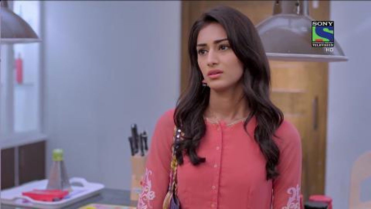 Kuch Rang Pyaar Ke Aise Bhi — Épisode 117