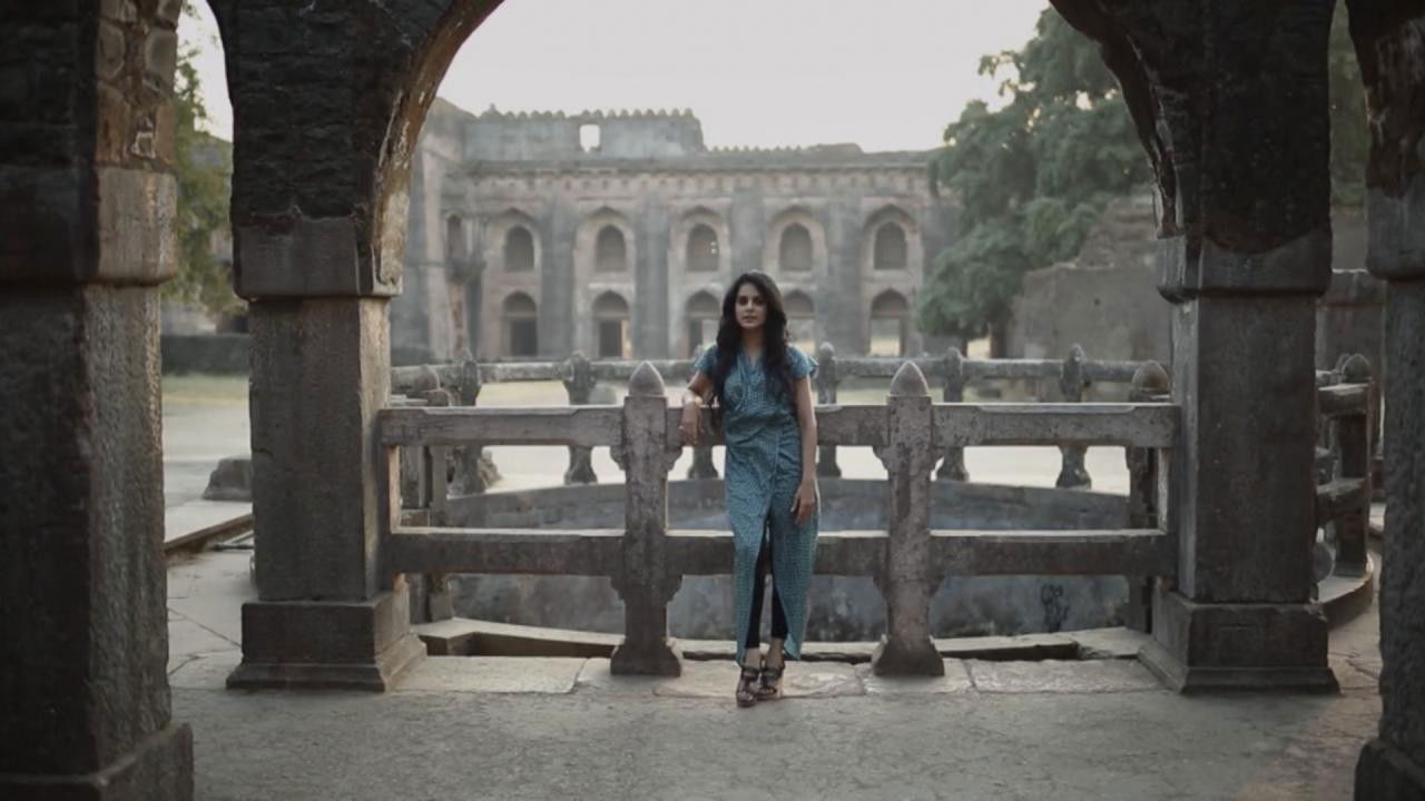 Kahi Suni - Legends That Live — Épisode 9