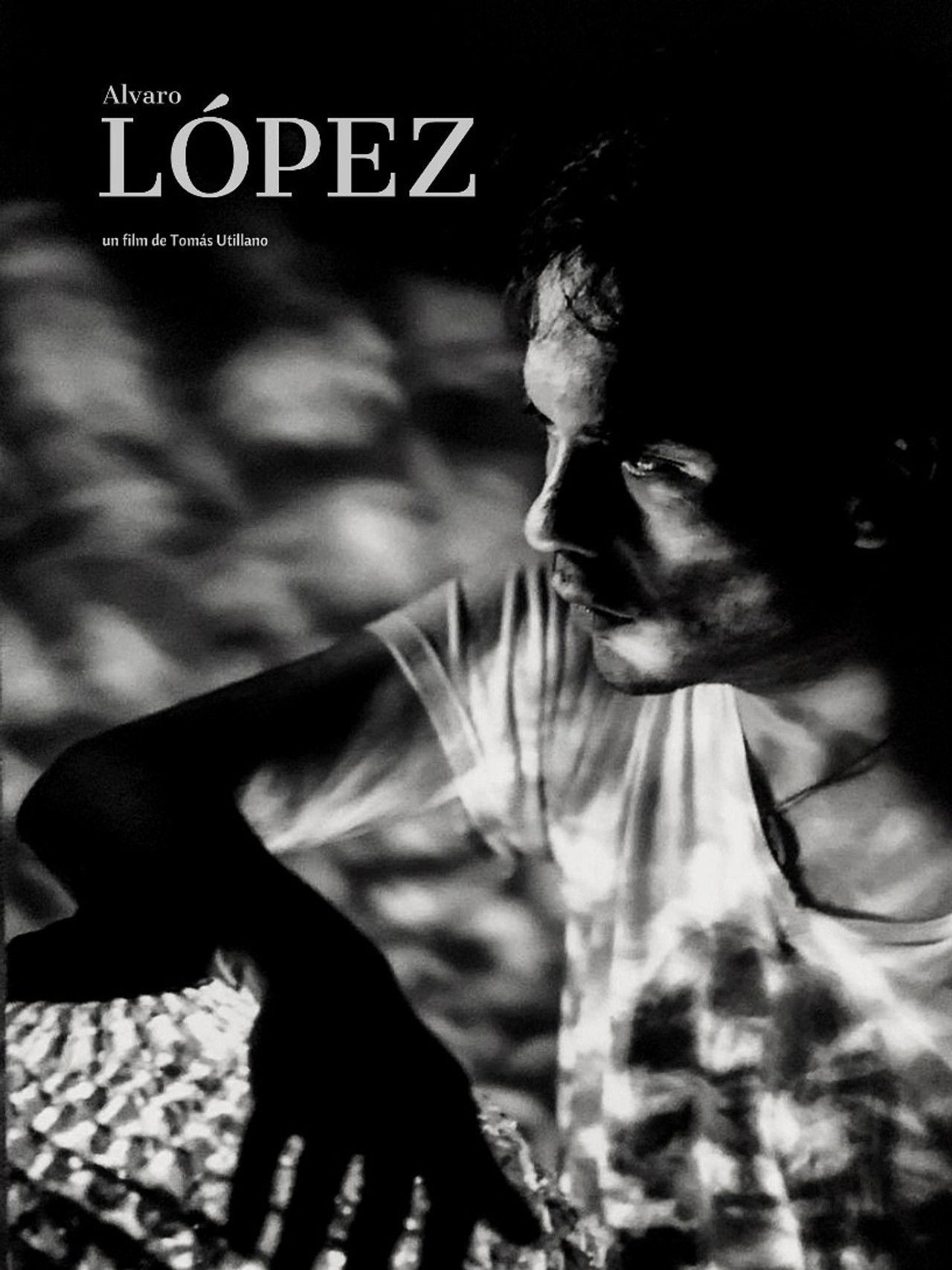 Alvaro LÓPEZ Backdrop