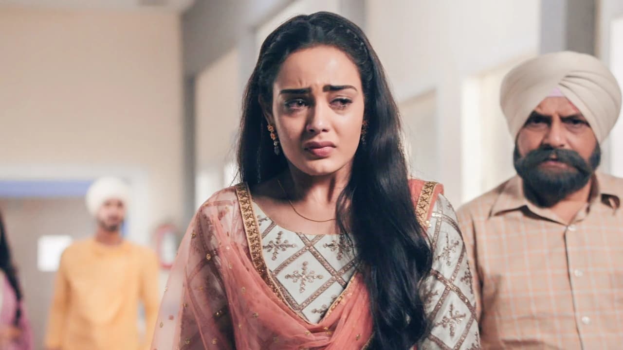 Teri Meri Doriyaann - Season 1 Episode 157 : Sahiba Gets Blamed.