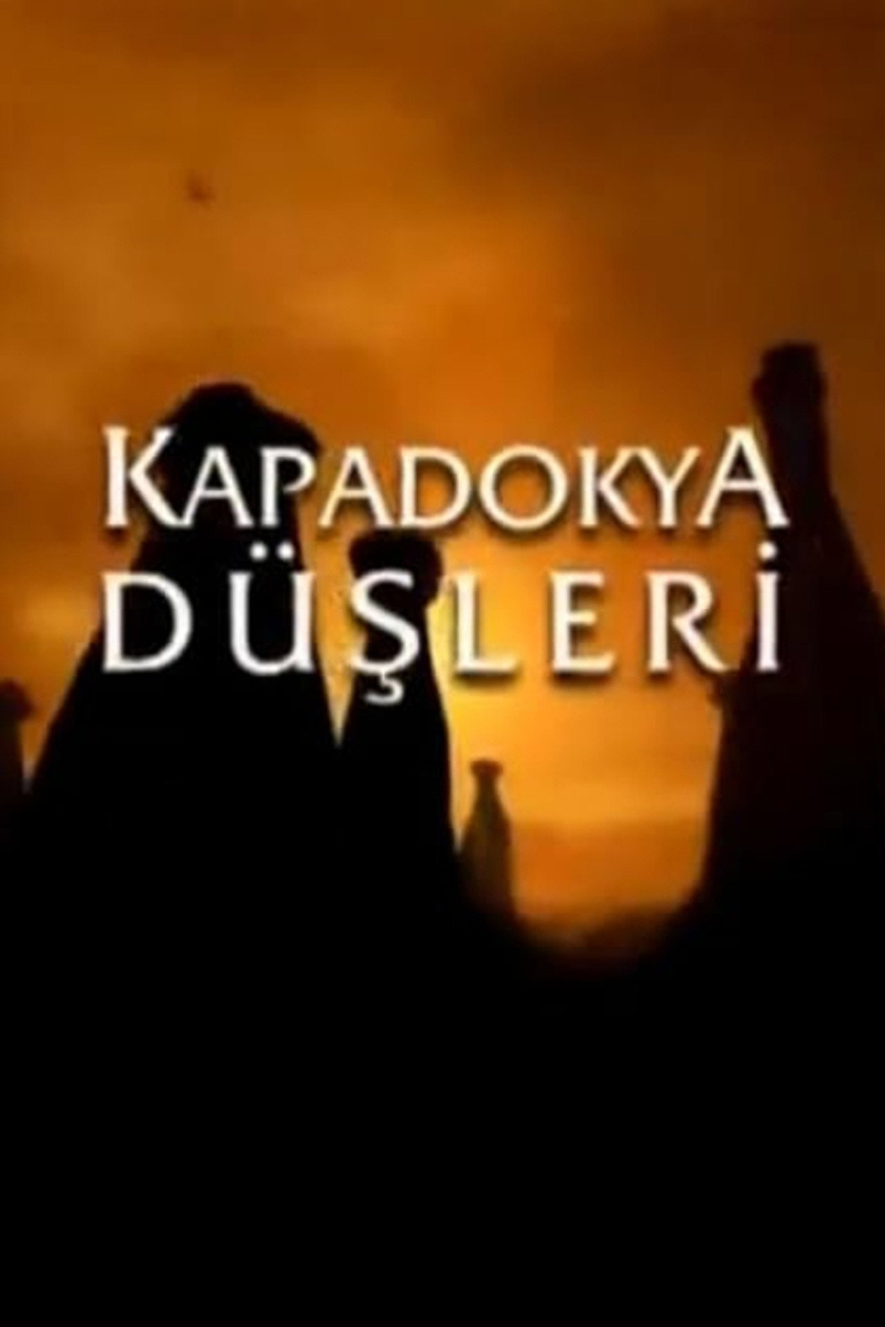 Kapadokya Düşleri