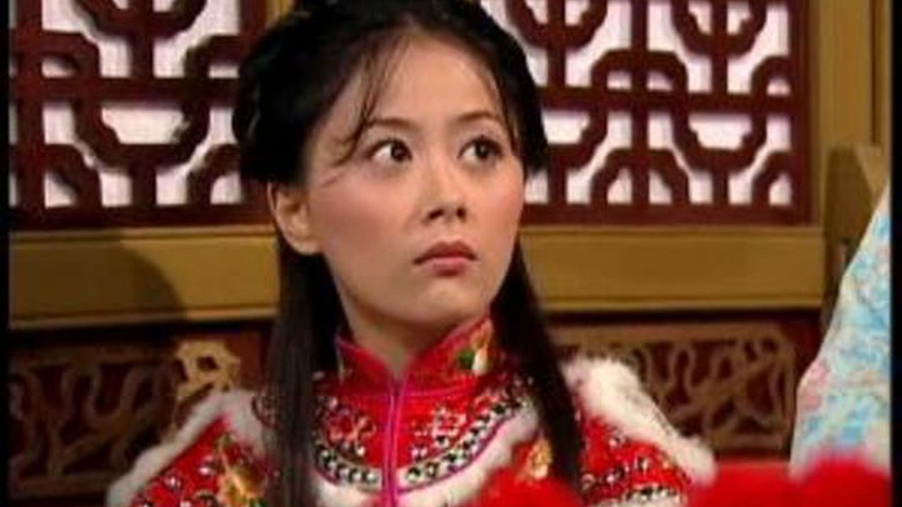 皆大歡喜 backdrop