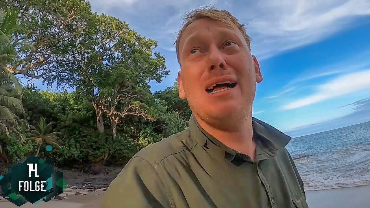 7 vs. Wild - Season 2 Episode 14 : Episode 14