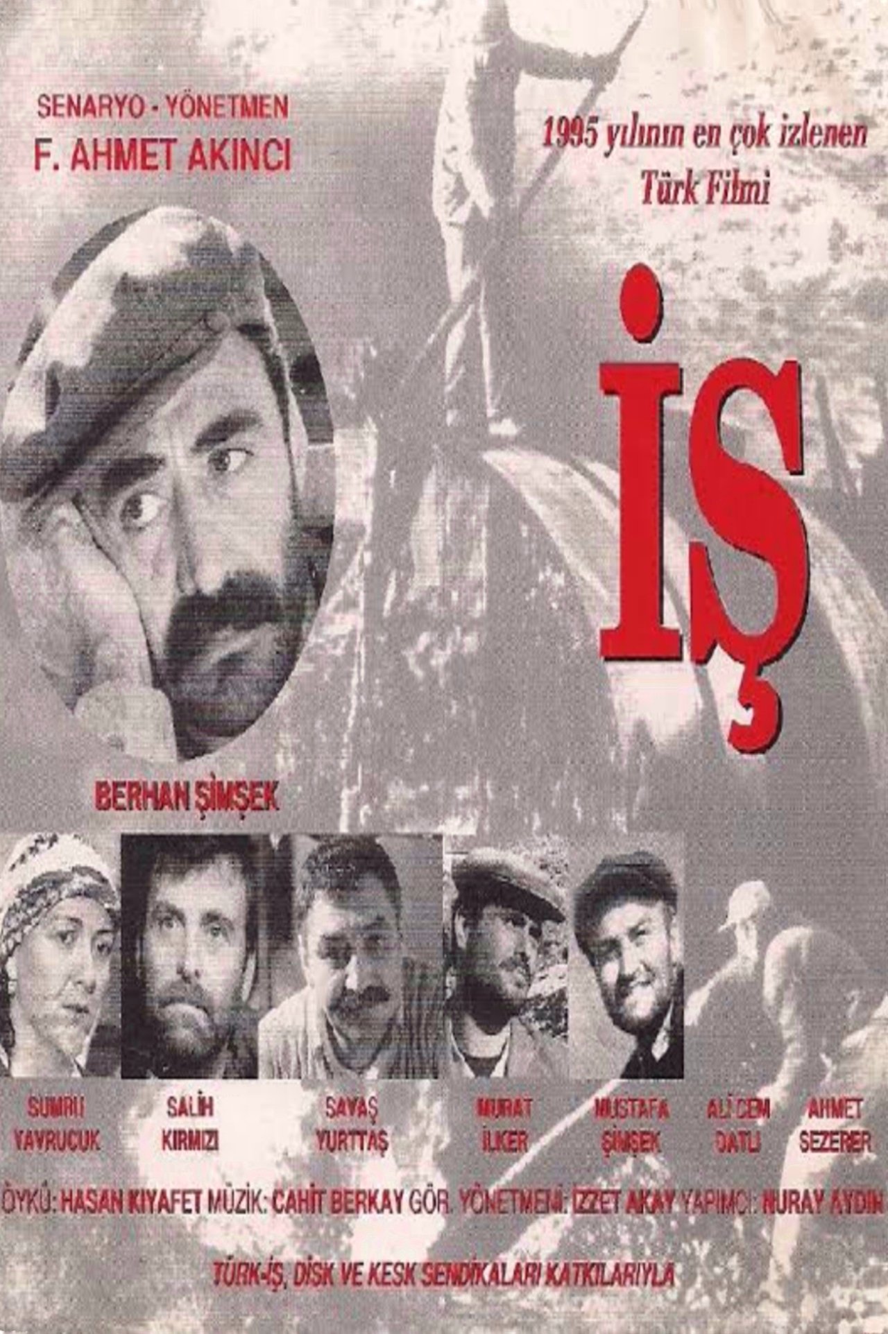 İş İş