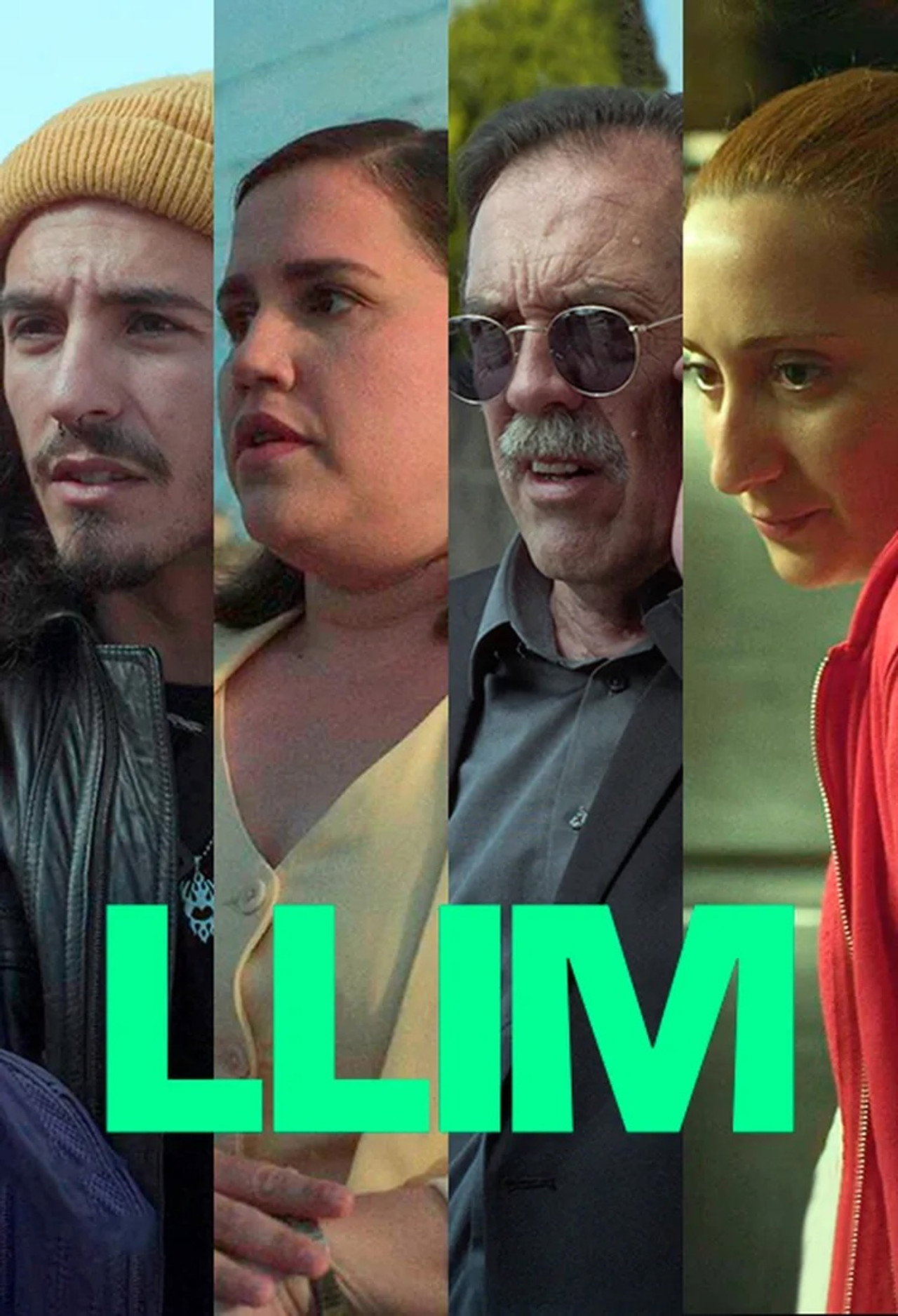 Llim affisch
