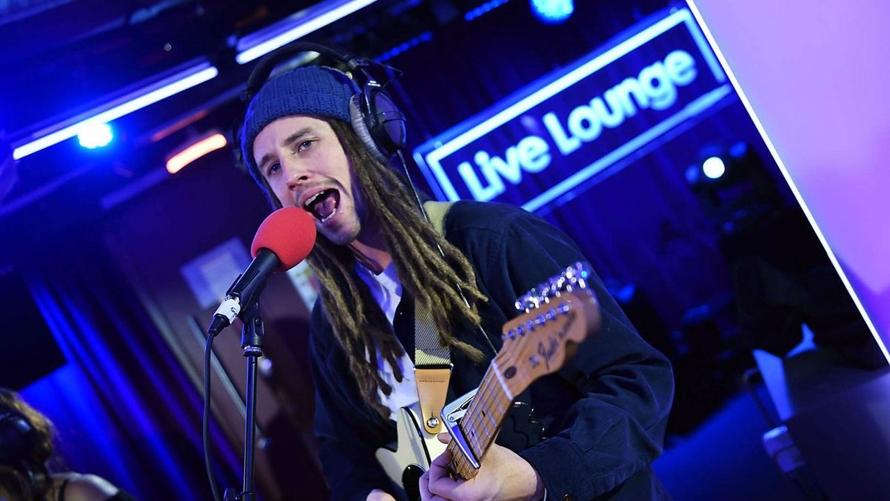 JP Cooper