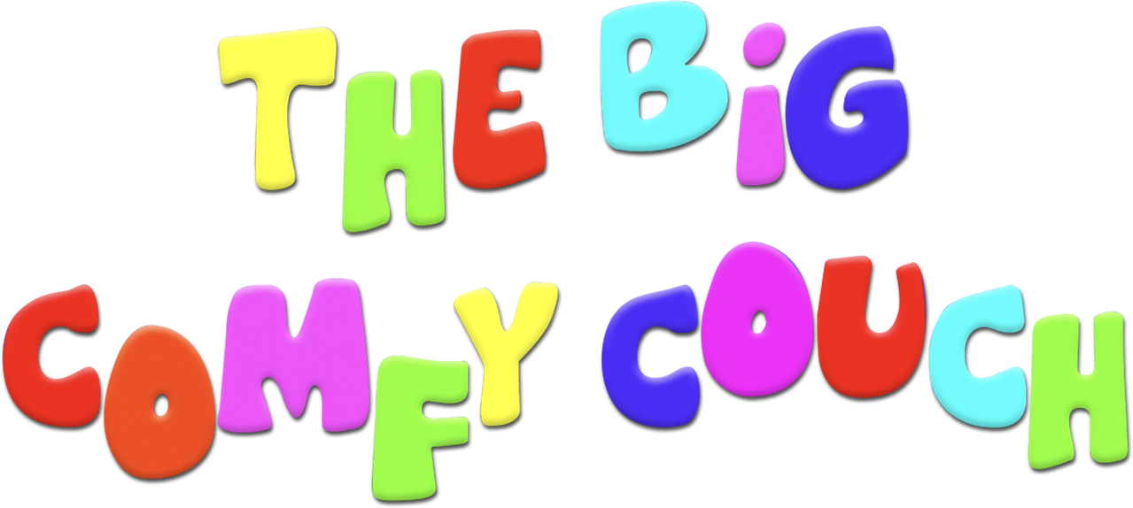 The Big Comfy Couch