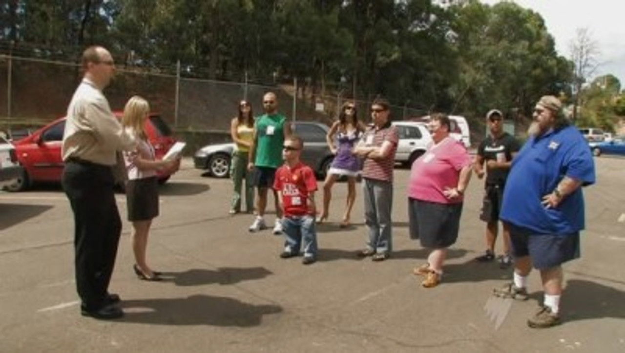 Swift and Shift Couriers — Épisode 3