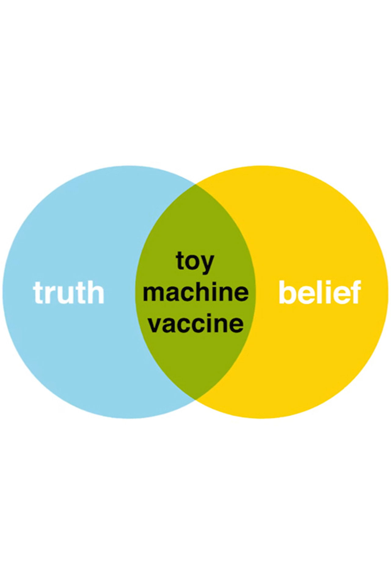 Toy Machine - Vaccine Backdrop