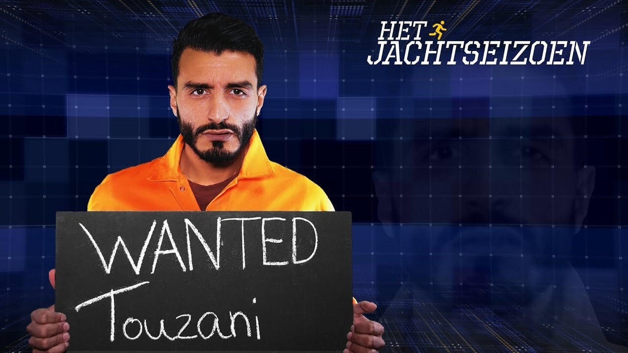 Jachtseizoen - Season 4 Episode 6 : Touzani on the Run