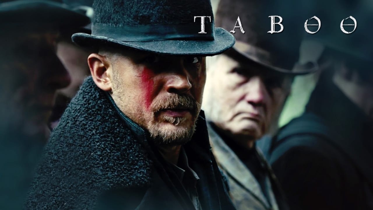 Taboo - Season 1