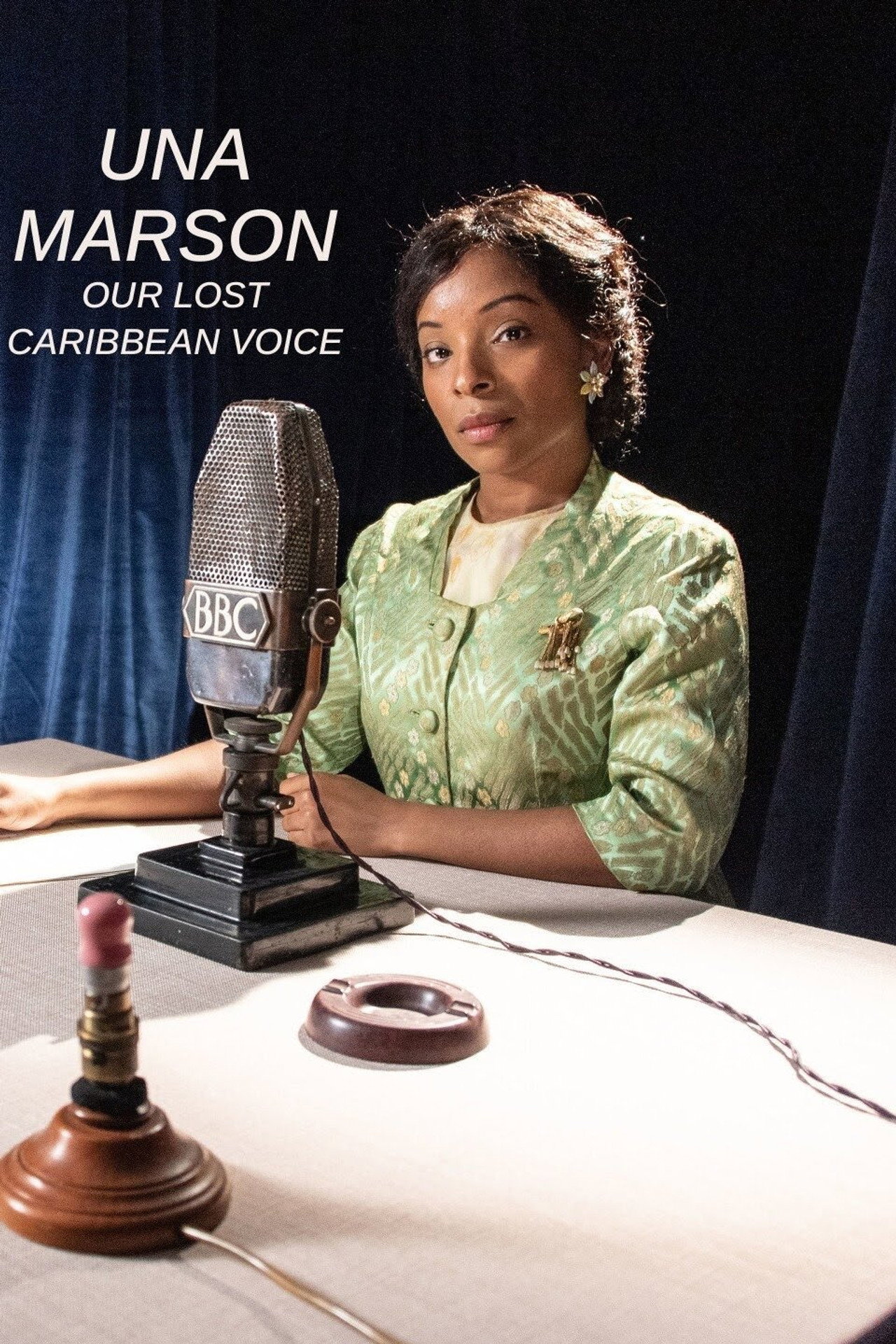 Una Marson: Our Lost Caribbean Voice filmaffisch