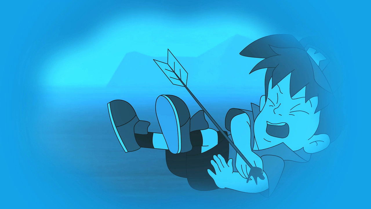 海尔兄弟高清重制版 - Season 1 Episode 35 : Episode 35