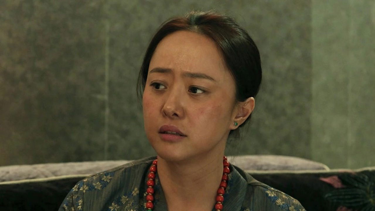 那些日子 — Épisode 18