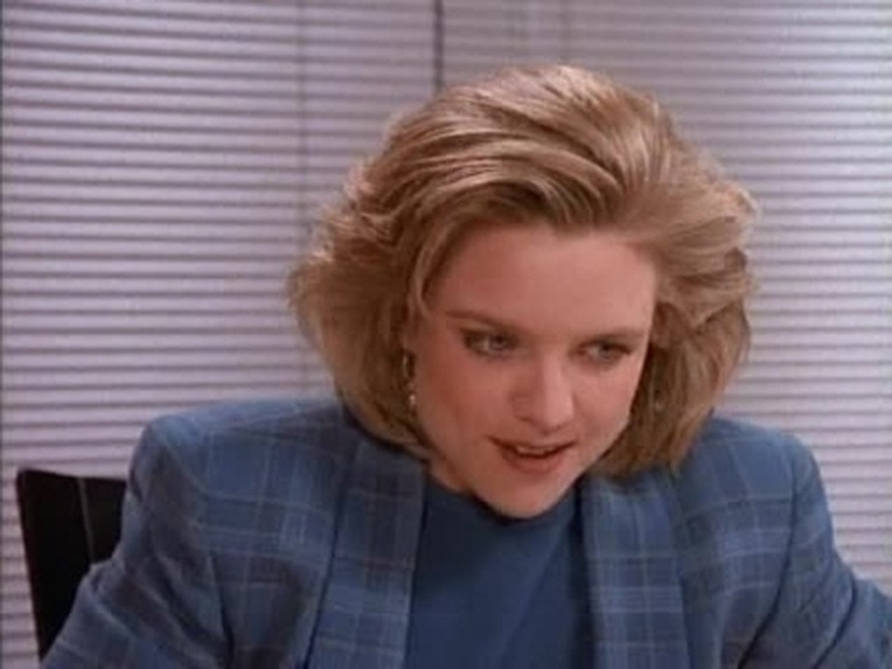 Melrose Place - Season 2 Episode 10 : The Tangled Web